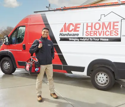 Ace Hardware Home Services